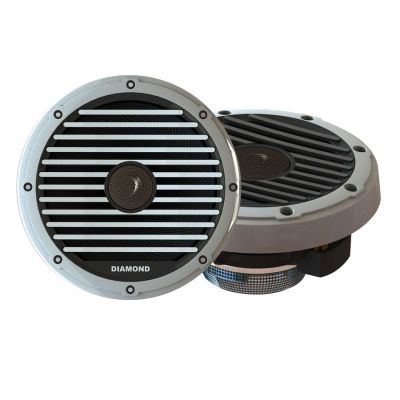 Акустическая система Diamond Audio HXM8 Diamond Audio HXM8. Технические характеристики HXM8.